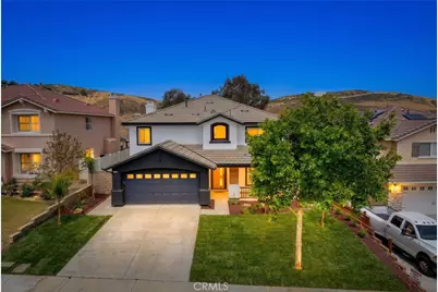 32650 The Old Road, Castaic, CA 91384 - Photo 1