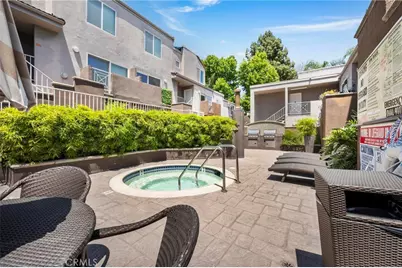 355 N Maple Street #121, Burbank, CA 91505 - Photo 19