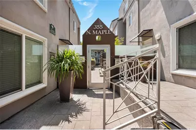 355 N Maple Street #121, Burbank, CA 91505 - Photo 25
