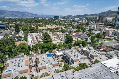 355 N Maple Street #121, Burbank, CA 91505 - Photo 29