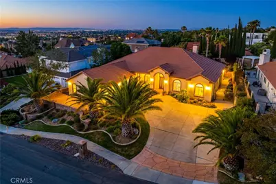 41536 W 67th Street, Palmdale, CA 93551 - Photo 1