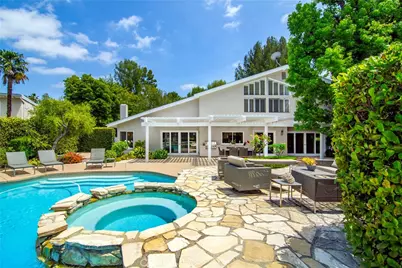 3861 Braewood Court, Tarzana, CA 91356 - Photo 49