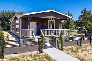 42815 Lowhill Dr, Lake Hughes, CA 93532 - Photo 1