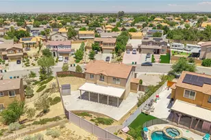 37251 Wild Tree, Palmdale, CA 93550 - Photo 53