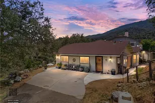 26920 Clear Creek, Keene, CA 93531 - Photo 1