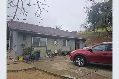 26920 Clear Creek, Keene, CA 93531 - Photo 1