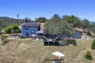 26920 Clear Creek, Keene, CA 93531 - Photo 9