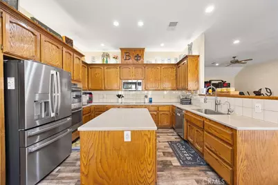 26920 Clear Creek, Keene, CA 93531 - Photo 27