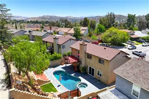 21929 Marjoram Ct, Saugus, CA 91350 - Photo 47