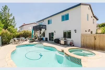 741 Camino Real Avenue, Palmdale, CA 93551 - Photo 37