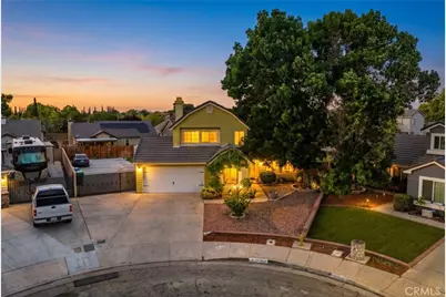 3218 W Avenue J3, Lancaster, CA 93536 - Photo 3