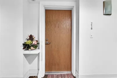 267 S San Pedro #218, Los Angeles, CA 90012 - Photo 5