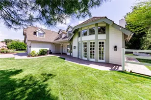 15601 Saddleback Rd, Canyon Country, CA 91387 - Photo 47