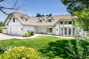 15601 Saddleback Rd, Canyon Country, CA 91387 - Photo 1