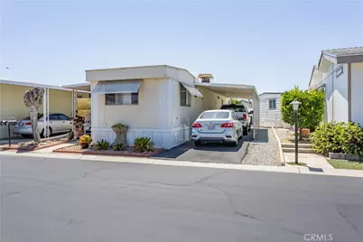 575 S Lyon Avenue #161, Hemet, CA 92543 - Photo 5