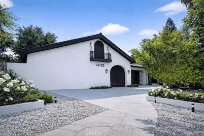 14720 Valerio, Van Nuys, CA 91405 - Photo 3