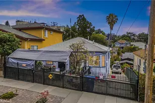 1350 Quintero, Los Angeles, CA 90026 - Photo 1