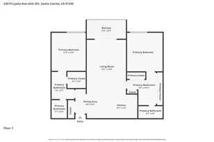23515 Lyons Ave, Valencia, CA 91355 - Photo 47