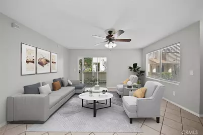 21346 Nandina #102, Newhall, CA 91321 - Photo 9