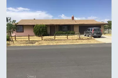[Address not provided], Lake Los Angeles, CA 93591 - Photo 1