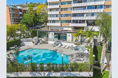 8787 Shoreham Drive #201, West Hollywood, CA 90069 - Photo 33