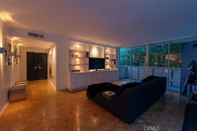 8787 Shoreham Drive #201, West Hollywood, CA 90069 - Photo 17