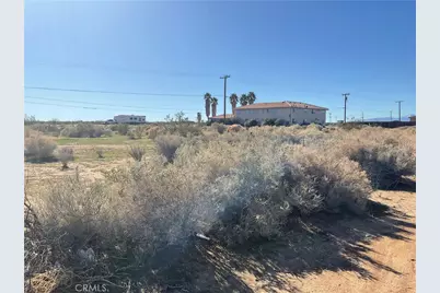 0 Xavier, California City, CA 93505 - Photo 1