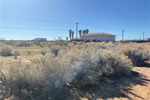 0 Xavier, California City, CA 93505 - Photo 1