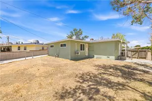 2000 Shasta St, Mojave, CA 93501 - Photo 29