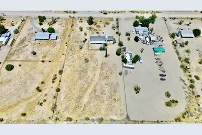 397 Joshua Hills Road, Pinon Hills, CA 92372 - Photo 3