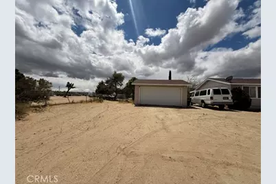 397 Joshua Hills Road, Pinon Hills, CA 92372 - Photo 15
