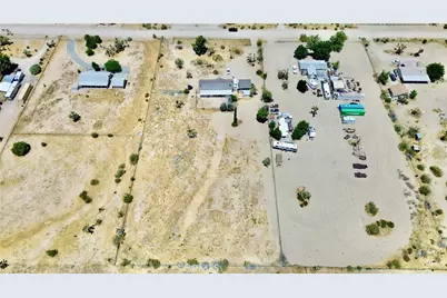 397 Joshua Hills Road, Pinon Hills, CA 92372 - Photo 3