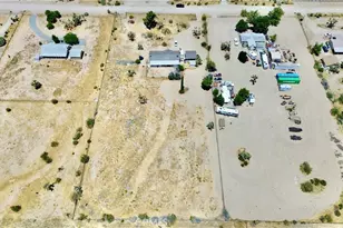 397 Joshua Hills Rd, Pinon Hills, CA 92372 - Photo 3