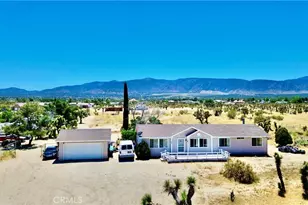 397 Joshua Hills Rd, Pinon Hills, CA 92372 - Photo 1