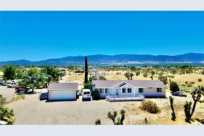 397 Joshua Hills Road, Pinon Hills, CA 92372 - Photo 1