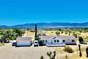 397 Joshua Hills Rd, Pinon Hills, CA 92372 - Photo 1