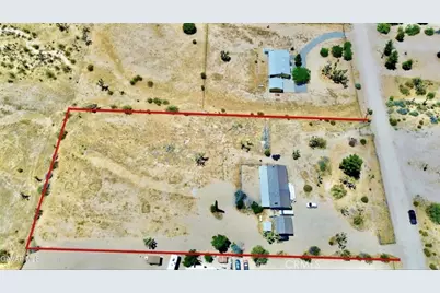 397 Joshua Hills Road, Pinon Hills, CA 92372 - Photo 11