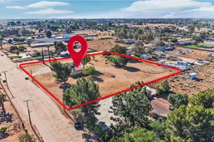 2714 W Ave M8, Palmdale, CA 93551 - Photo 1