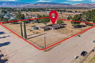 2714 W Ave M8, Palmdale, CA 93551 - Photo 1