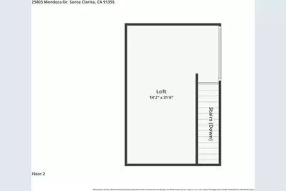25803 Mendoza, Valencia, CA 91355 - Photo 59