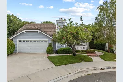 25803 Mendoza, Valencia, CA 91355 - Photo 1