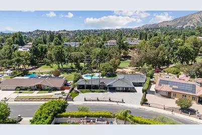 16417 Knollwood Drive, Granada Hills, CA 91344 - Photo 61