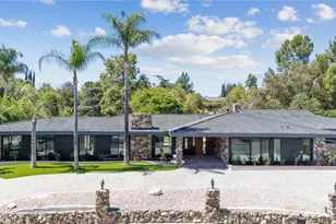 16417 Knollwood Dr, Granada Hills, CA 91344 - Photo 3