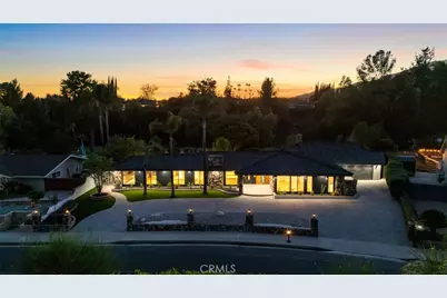 16417 Knollwood Drive, Granada Hills, CA 91344 - Photo 5