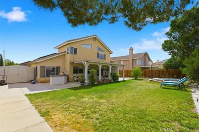 3329 Rollingridge Avenue, Palmdale, CA 93550 - Photo 25