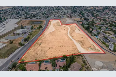 3000 Fairfax Road, Bakersfield, CA 93306 - Photo 5
