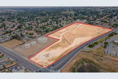 3000 Fairfax Road, Bakersfield, CA 93306 - Photo 3