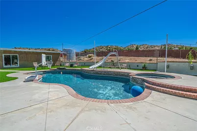 33306 Tyndall, Agua Dulce, CA 91390 - Photo 29