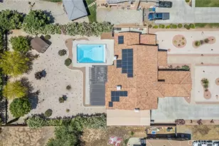 41345 43rd St, Lancaster, CA 93536 - Photo 9