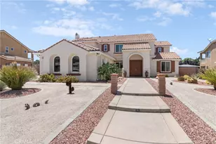 41345 43rd St, Lancaster, CA 93536 - Photo 5